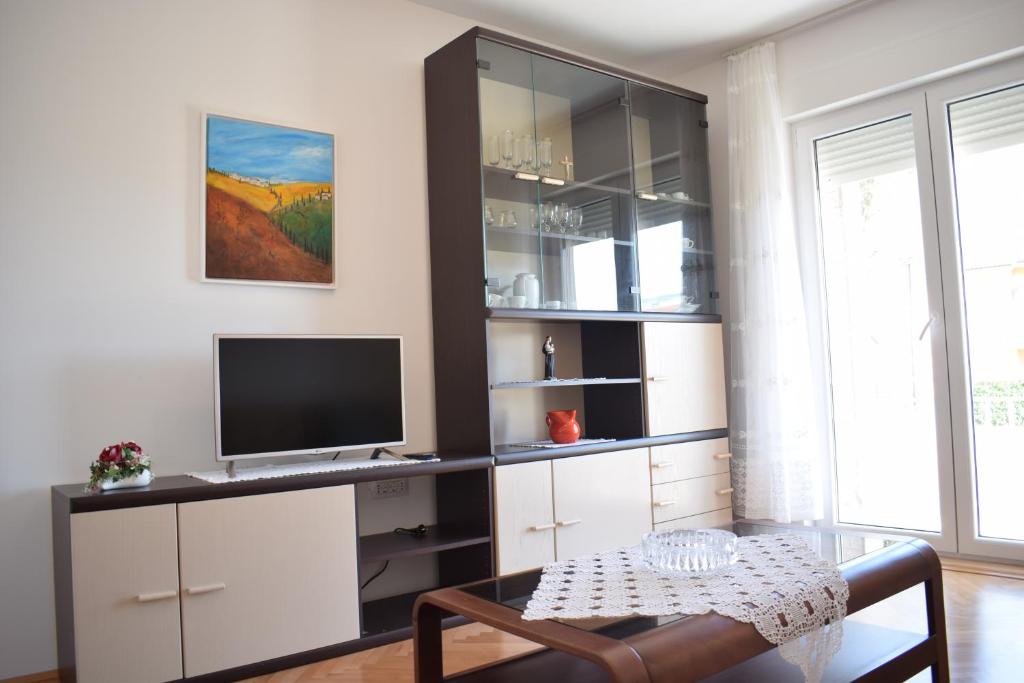 Fotografia z galérie ubytovania Apartment Mary v Porate