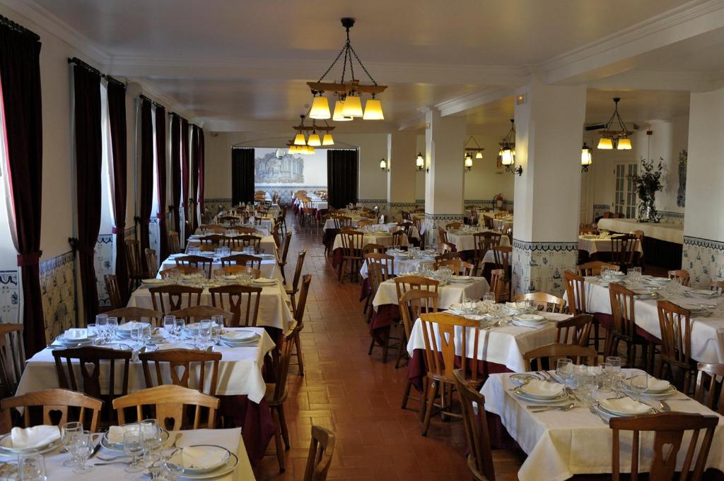 Hotel Irmãs Dominicanas - Fátima by Flagworld Hotels - Resim 4