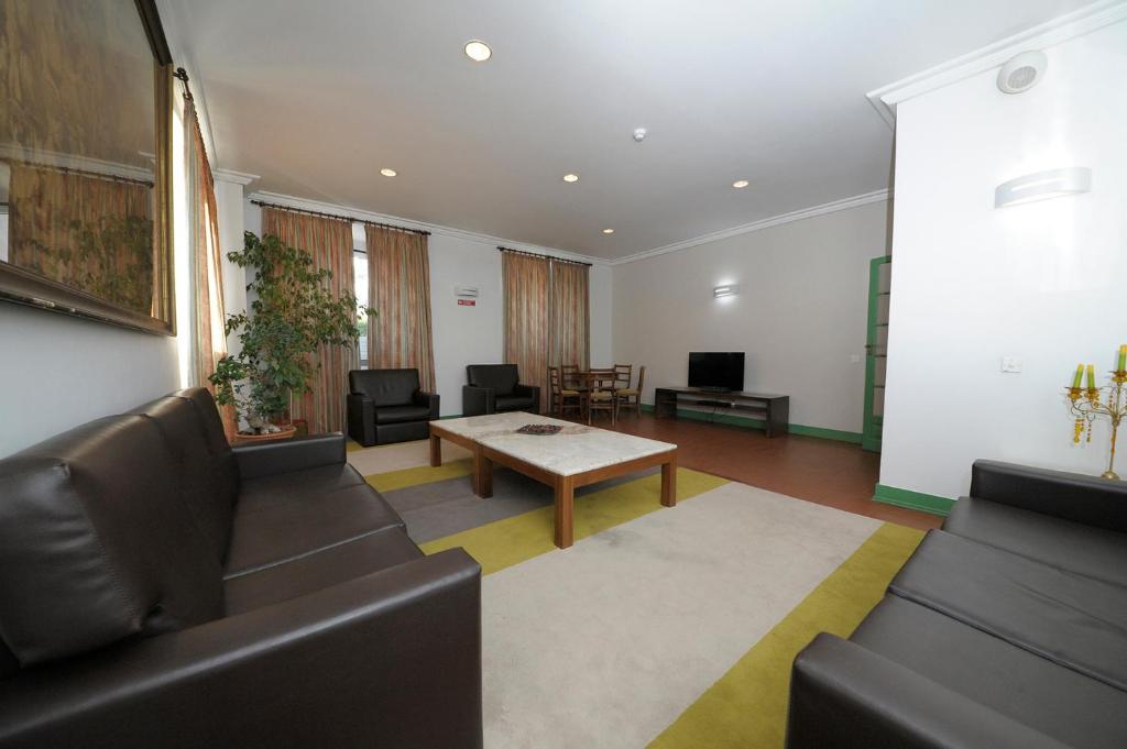 Hotel Irmãs Dominicanas - Fátima by Flagworld Hotels - Resim 27