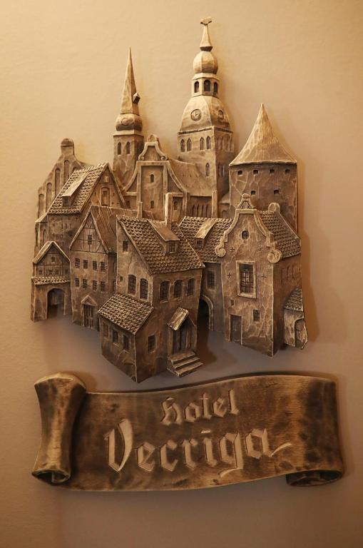 Fotografie z fotogalerie ubytování Old Riga Boutique Hotel "Vecriga" v Rize