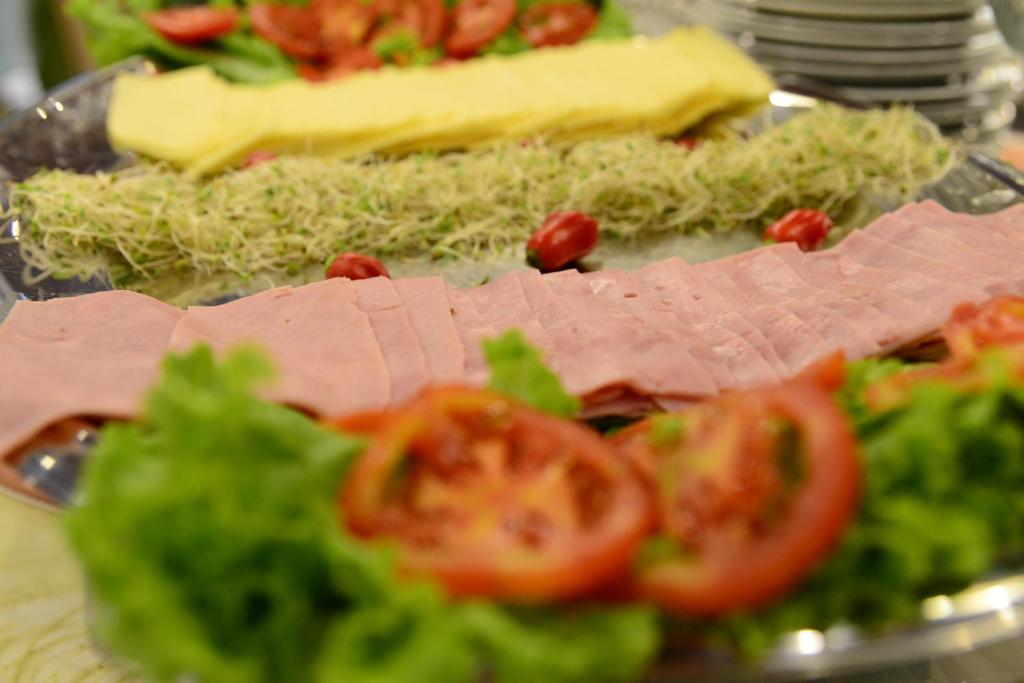  Germanias Blumen Hotel