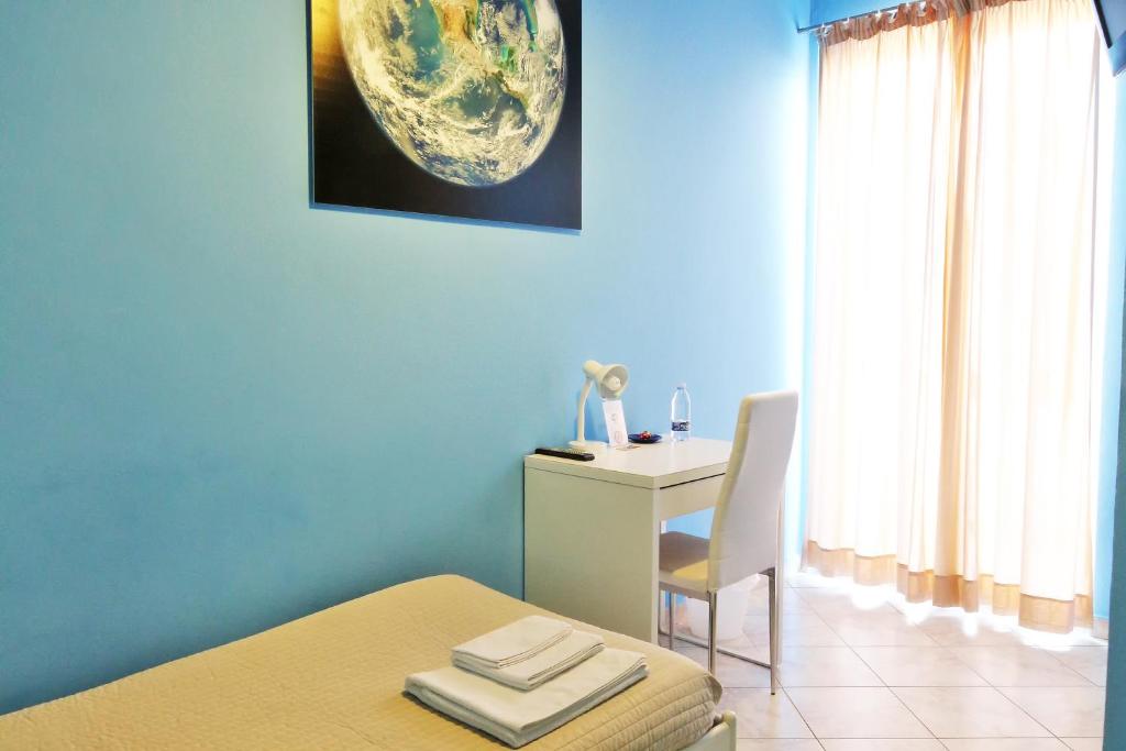 Fotografie z fotogalerie ubytování Kosmos v destinaci Siracusa