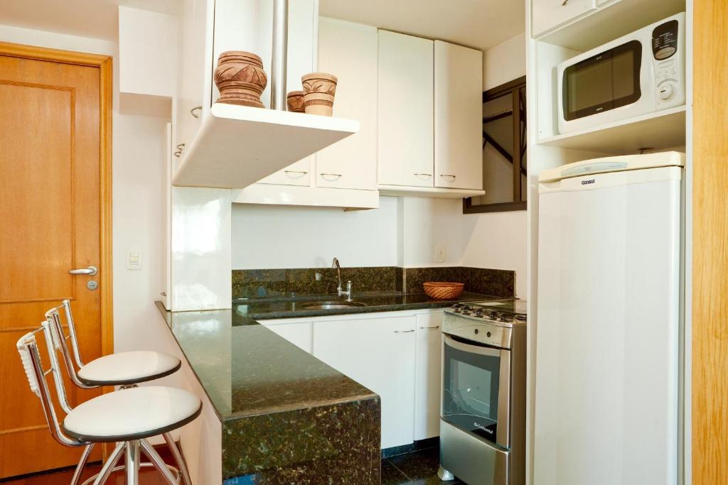  Ipanema Ville Residence Service