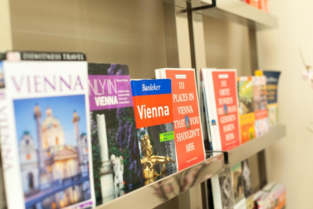Certifikát, hodnocení, plakát nebo jiný dokument vystavený v ubytování Sofie Apartments