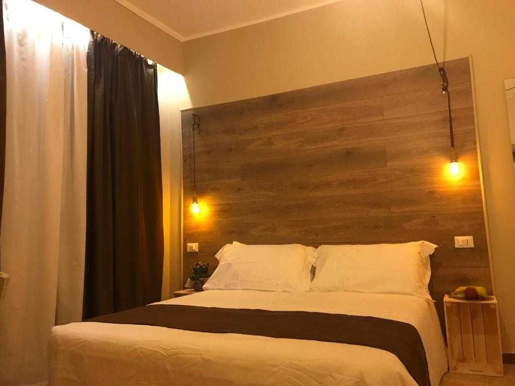 Hotel Raphael - 豪华单人间