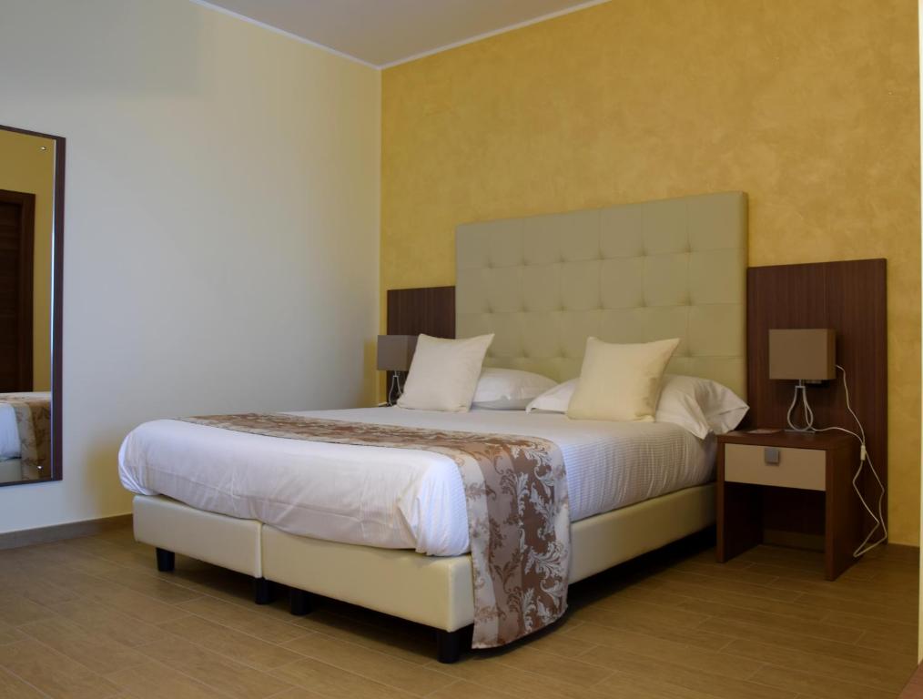 Hotel Residence Eden
