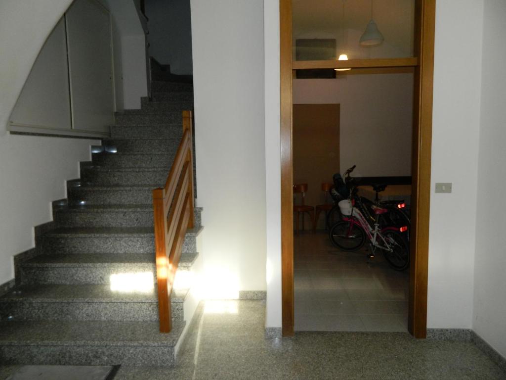 Kép Appartamento Fronte Lago szállásáról Nago-Torboléban a galériában