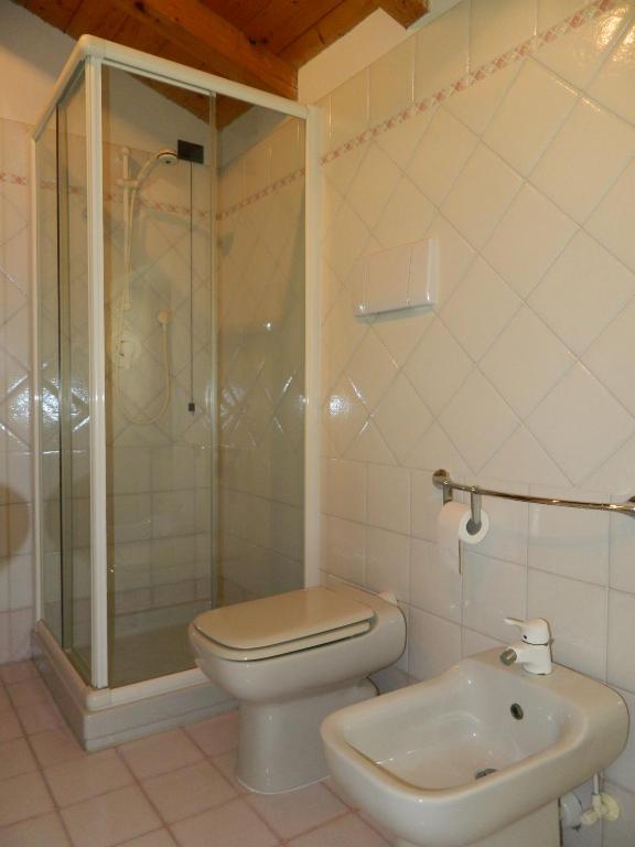 Kép Appartamento Fronte Lago szállásáról Nago-Torboléban a galériában
