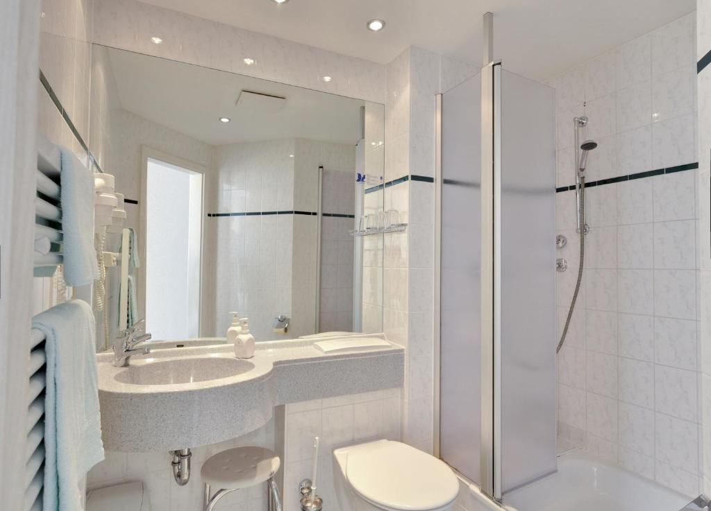 Hotel Garni 