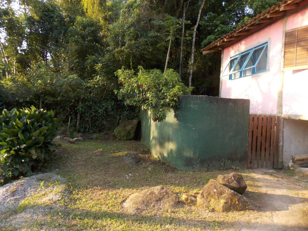  Casa em Ilhabela
