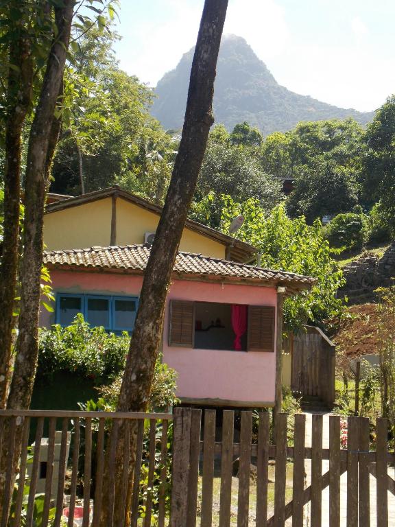 Casa em Ilhabela