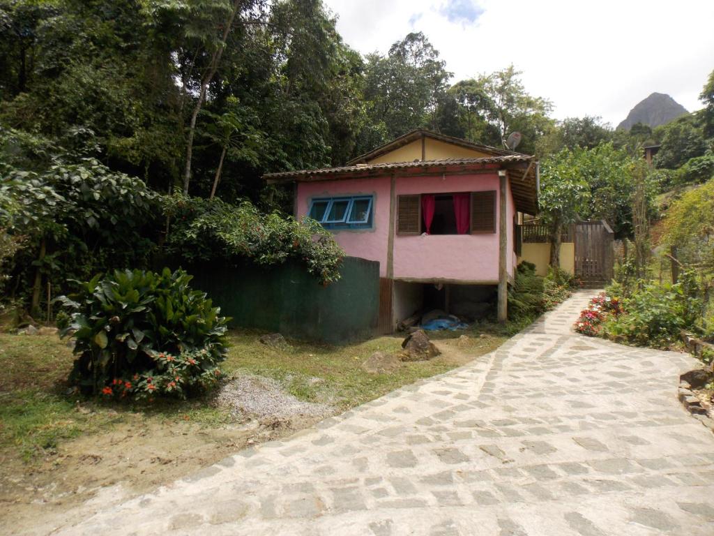  Casa em Ilhabela