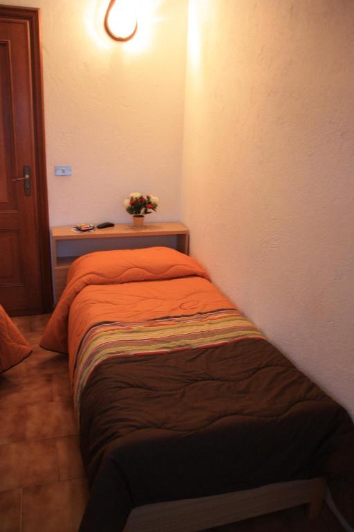 Hotel Bellevue - Habitación Individual