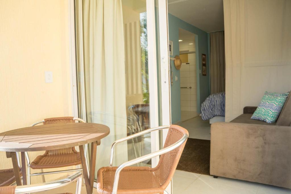  Apartamento Solar Água 107