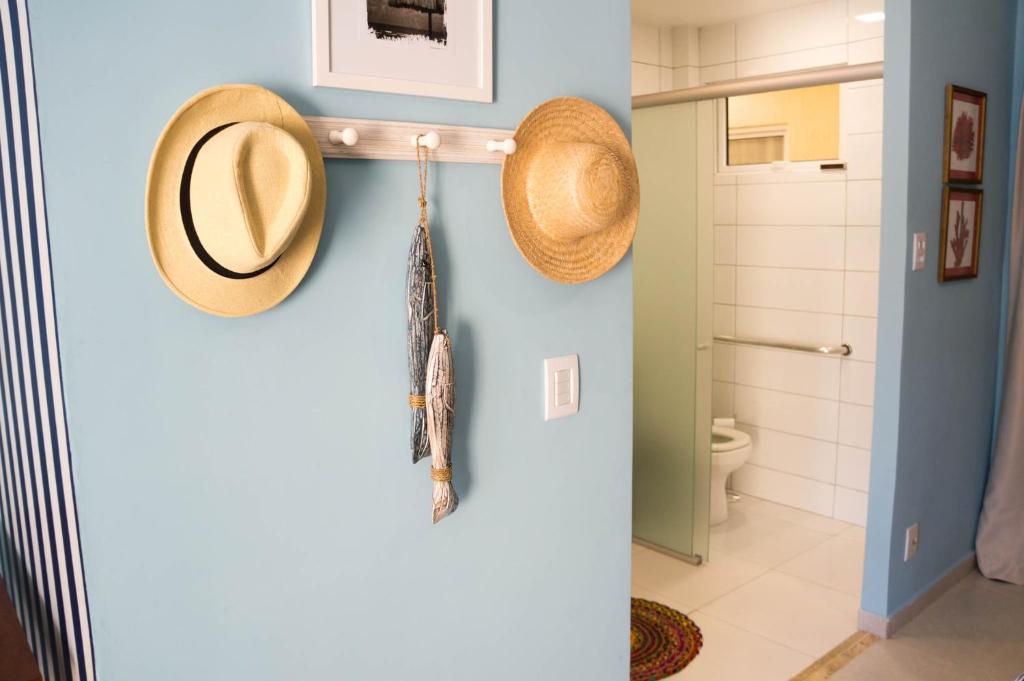  Apartamento Solar Água 107