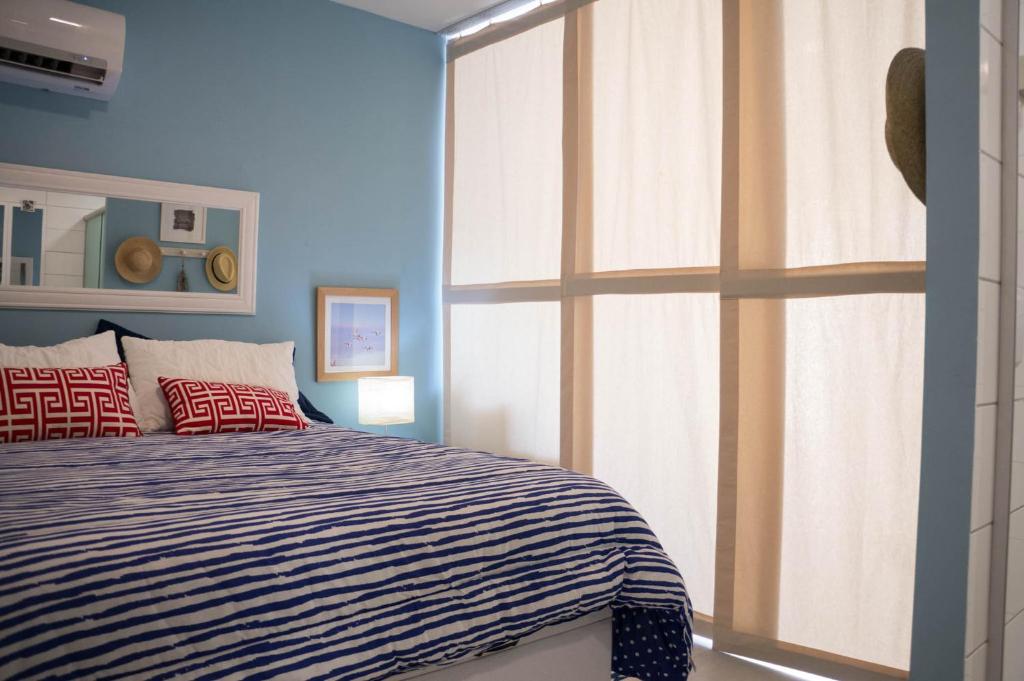  Apartamento Solar Água 107