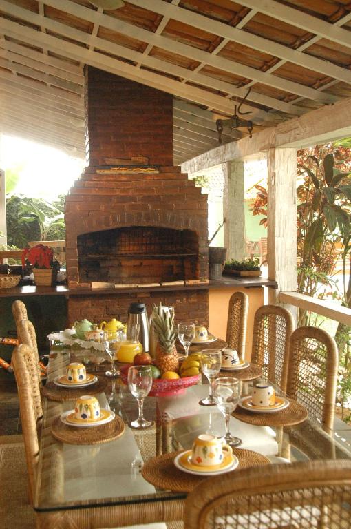  Spazio Buzios Guesthouse