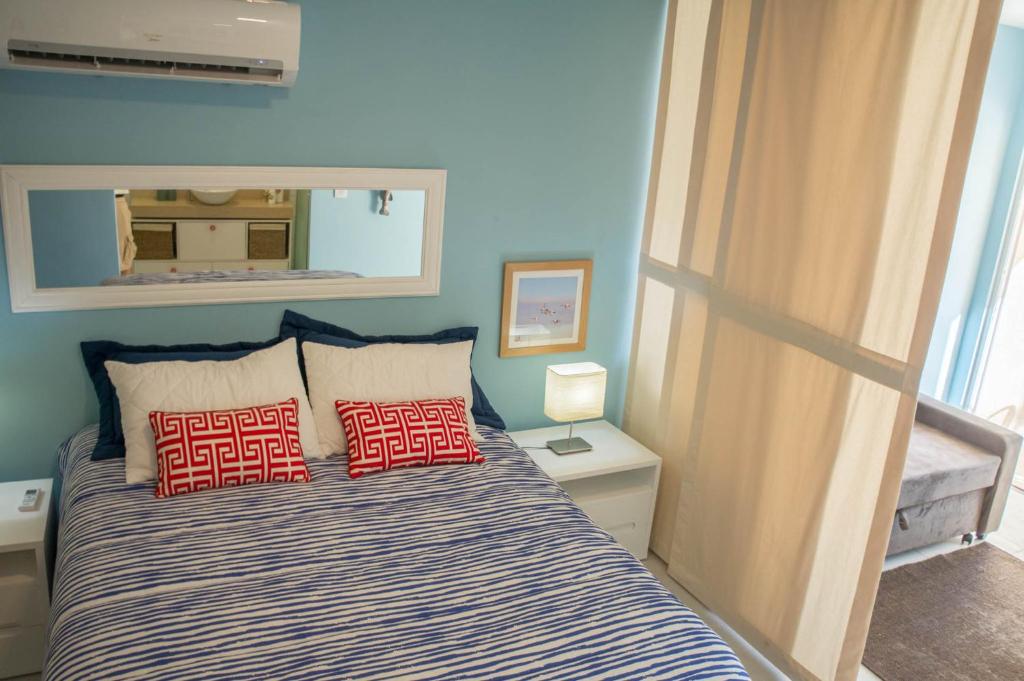  Apartamento Solar Água 107