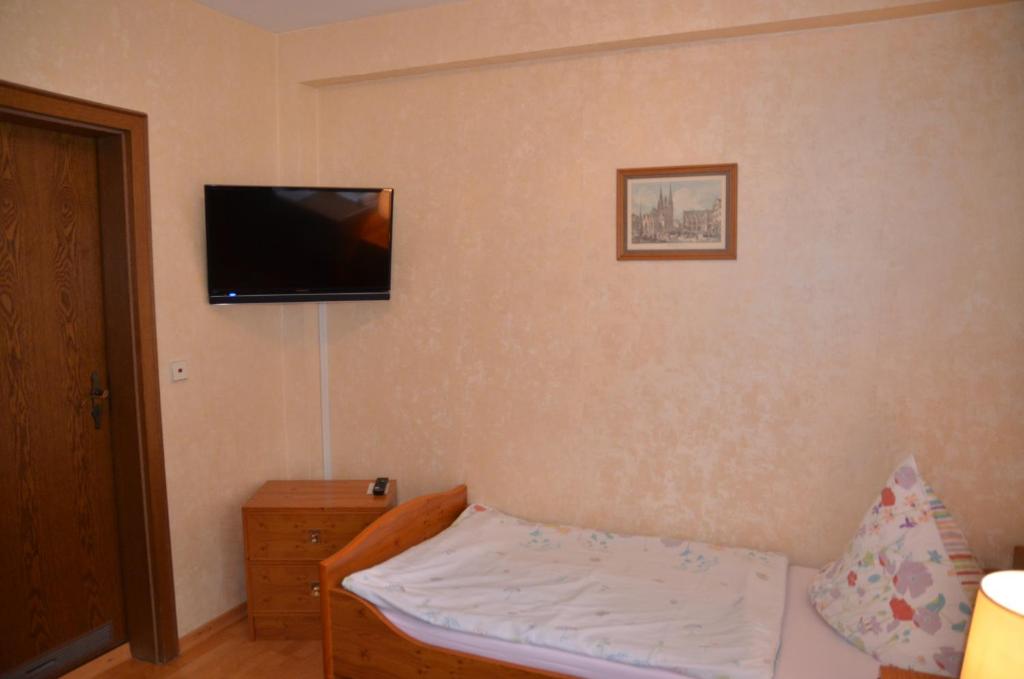 Hotel Waldersee - Resim 29