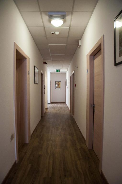 Fotografie z fotogalerie ubytování Hotel Ramona v Rimini