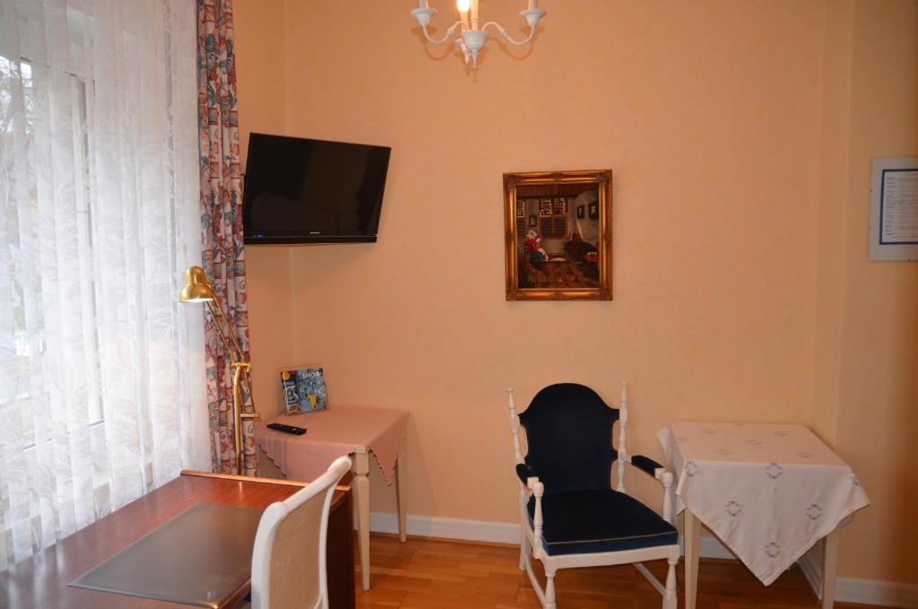 Hotel Waldersee - Resim 27