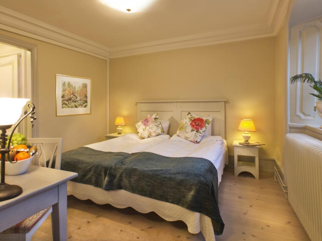 Åkeshofs Slott - Resim 14