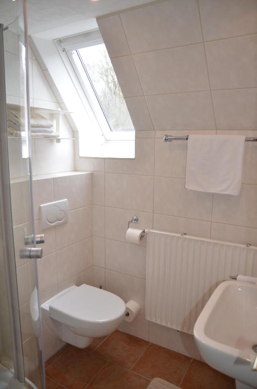 Hotel Waldersee - Resim 22