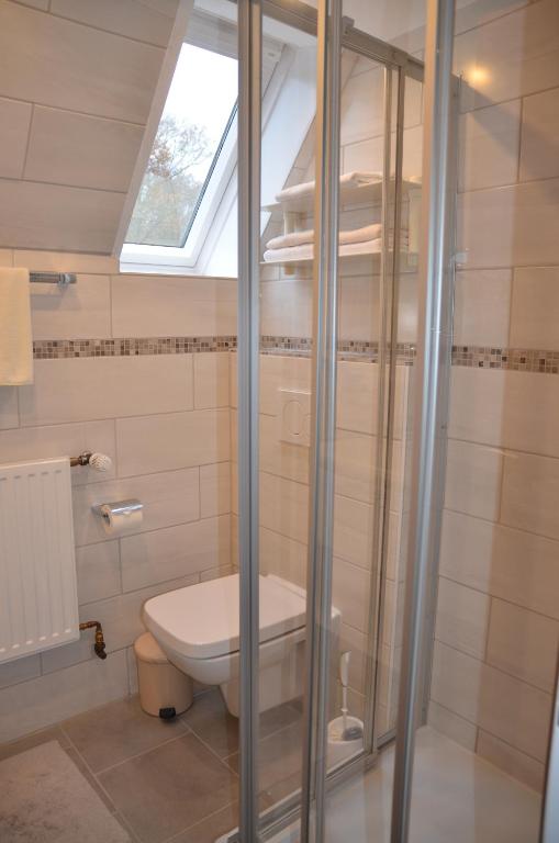 Hotel Waldersee - Resim 20