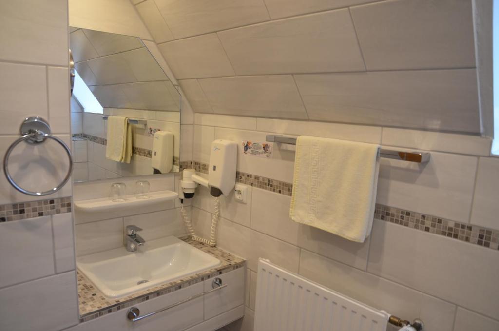 Hotel Waldersee - Resim 21