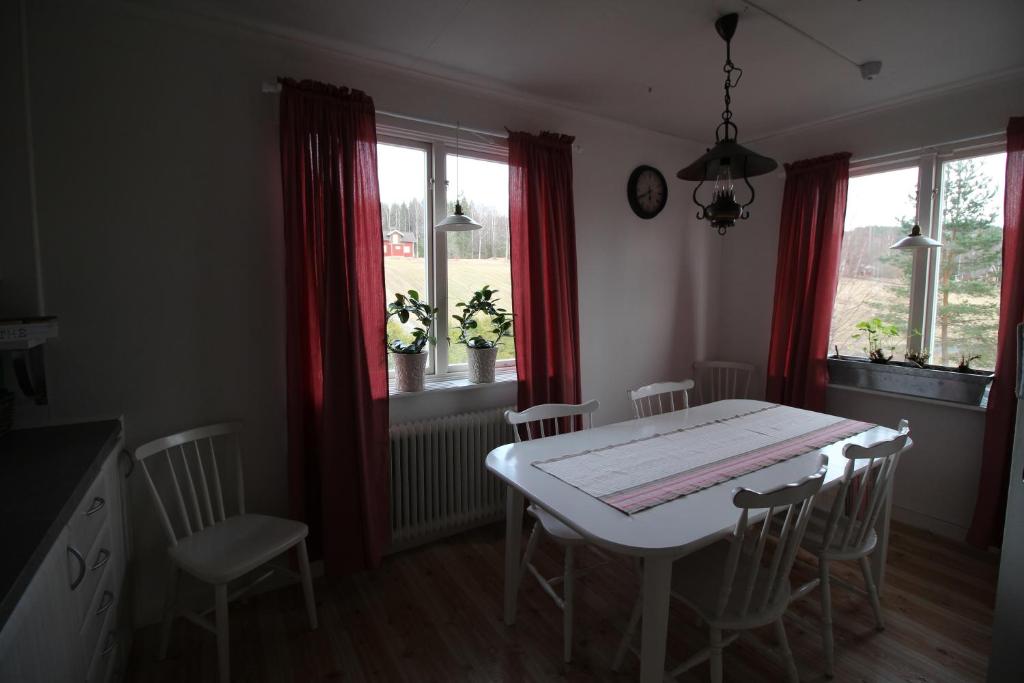 Lövås Gård Koppera - Apartment - Split Level
