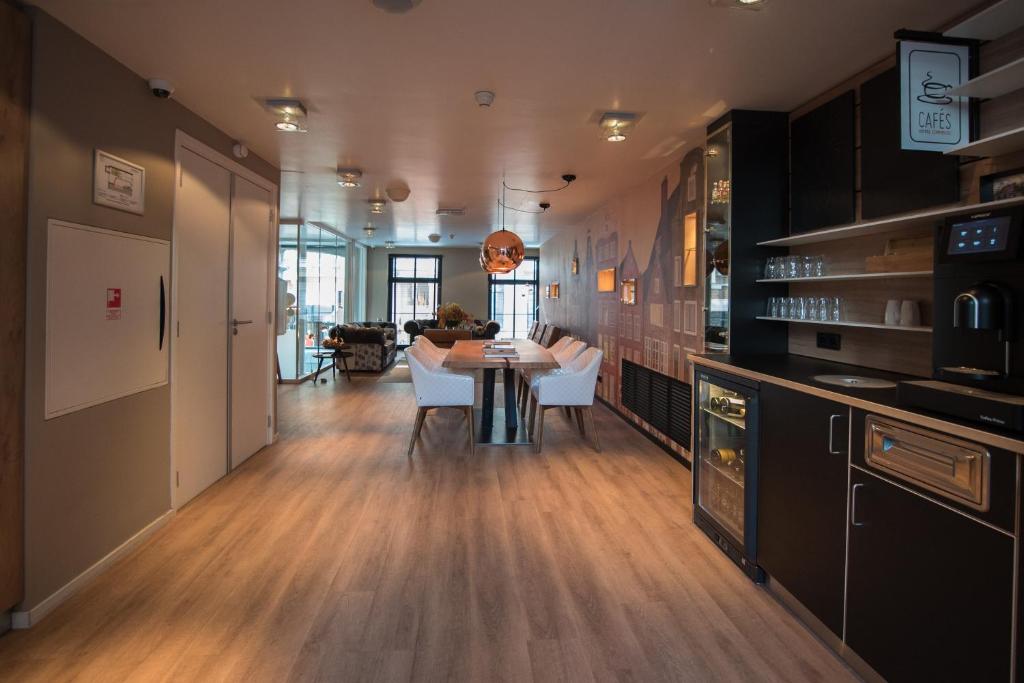 Hotel Cornelisz - Resim 37