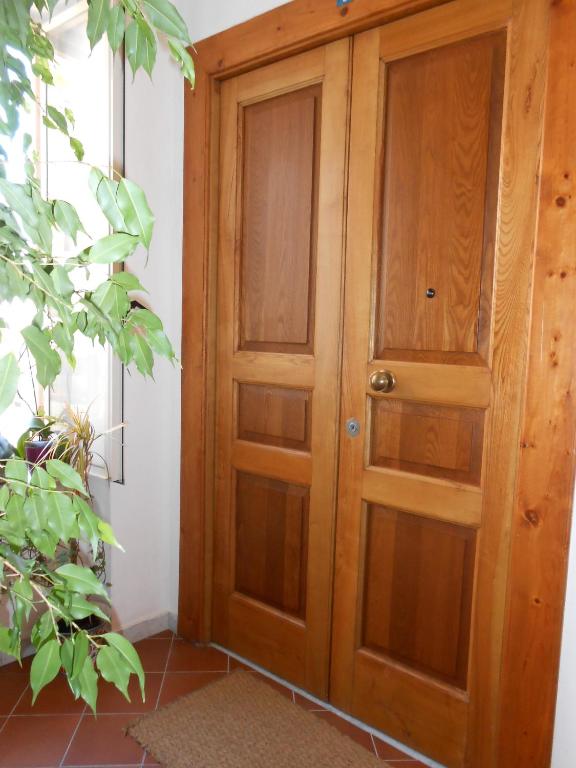 Fotografie z fotogalerie ubytování Orsola Maison v Sorrentu