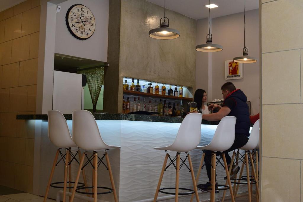 Hotel Atlanta - Resim 44