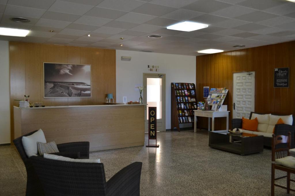 Kép Hostal l'Esplai szállásáról Viladamatban a galériában