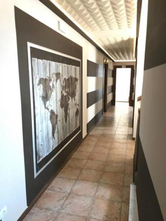 Fotografia z galérie ubytovania Hotel Raphael v destinácii Bordighera