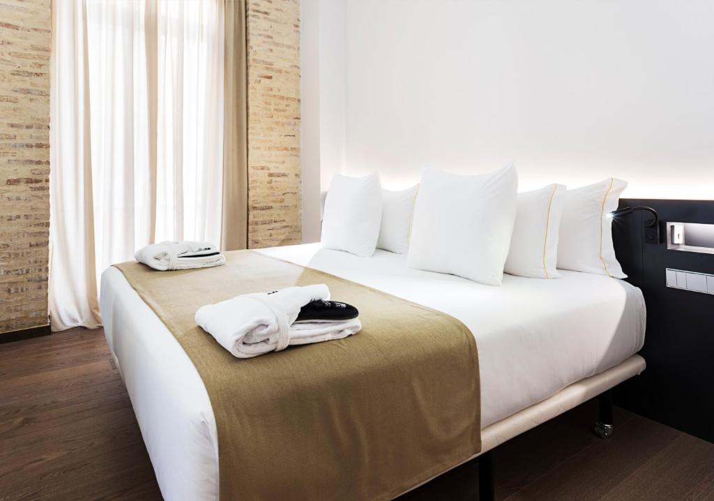 
Double or Twin Room with View
