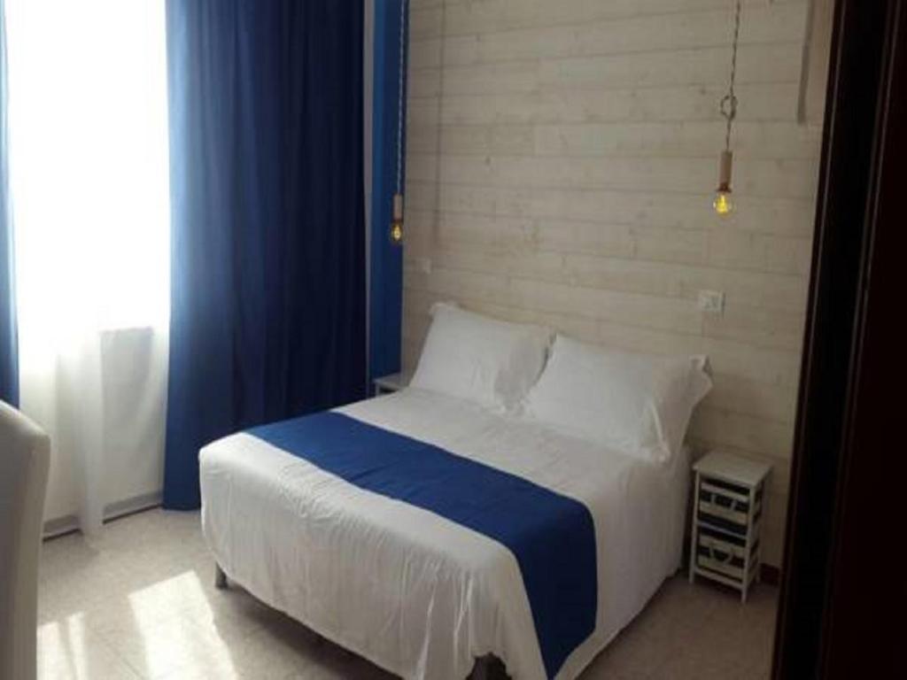 Hotel Raphael - 豪华双人或双床间
