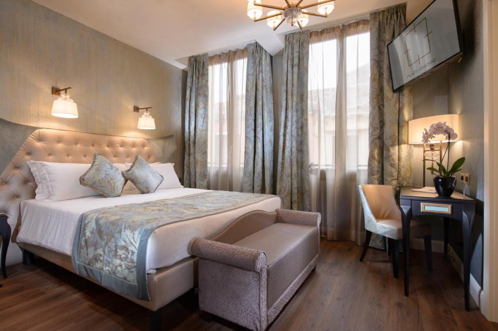 Palazzo Veneziano - Venice Collection - 8