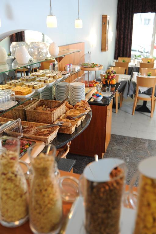 Central-Classic Hotel - Resim 14