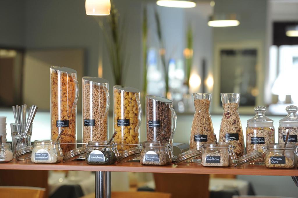 Central-Classic Hotel - Resim 17