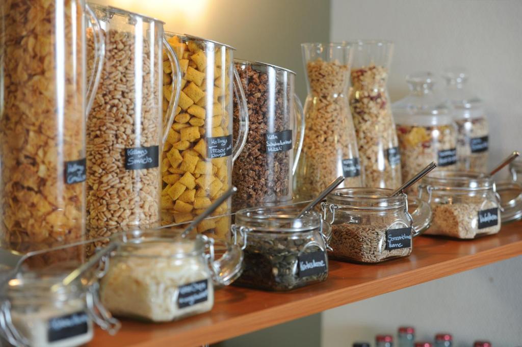 Central-Classic Hotel - Resim 18