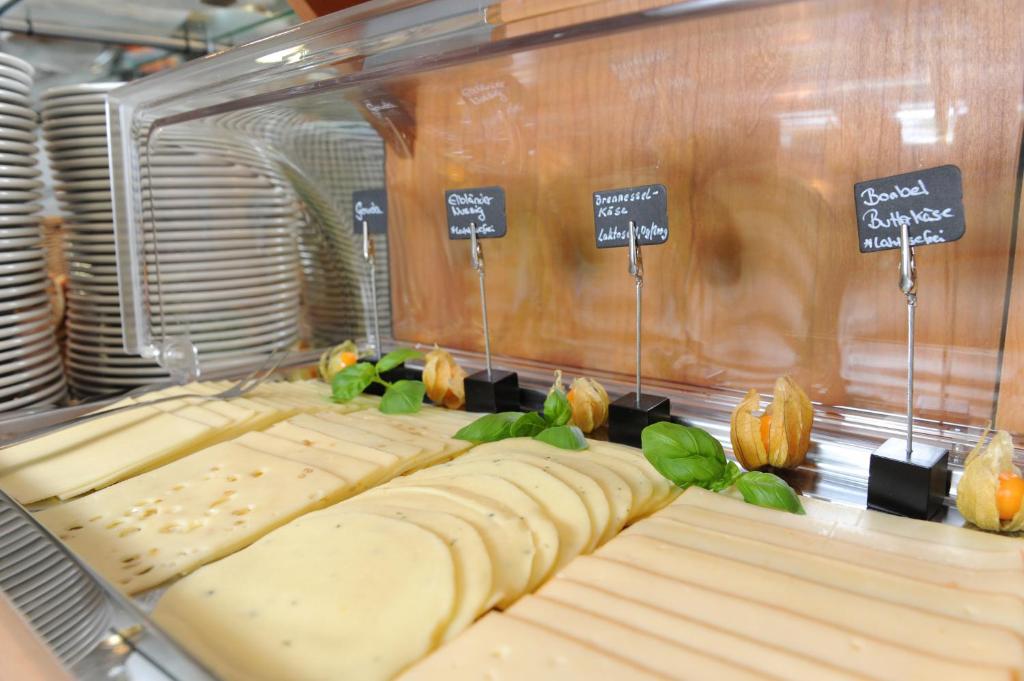 Central-Classic Hotel - Resim 22