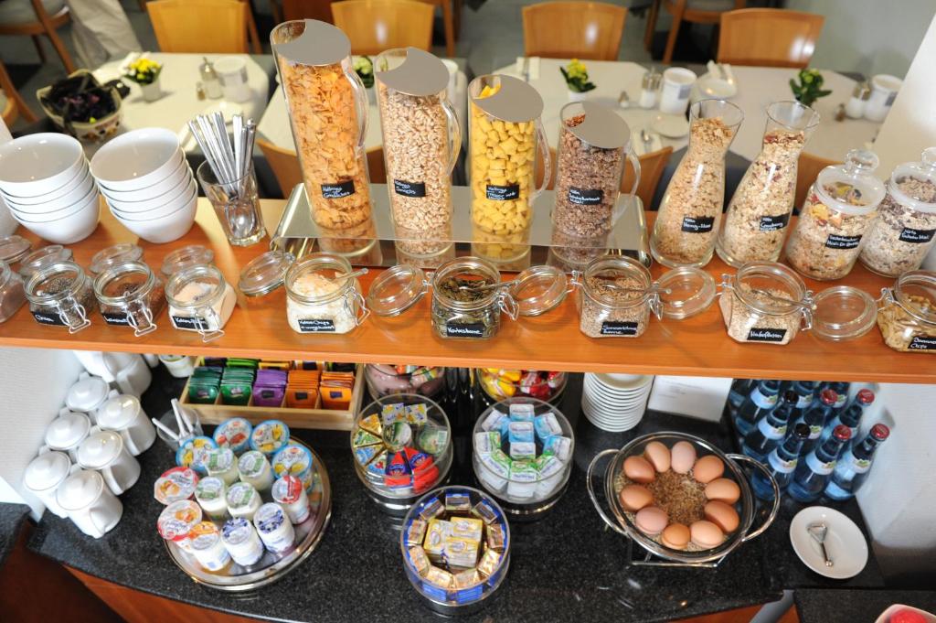 Central-Classic Hotel - Resim 23