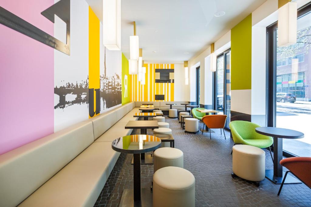 Züri by Fassbind - Resim 26