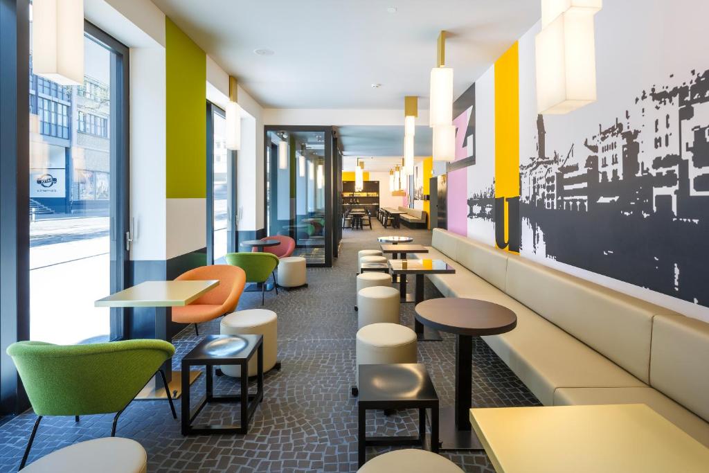 Züri by Fassbind - Resim 4