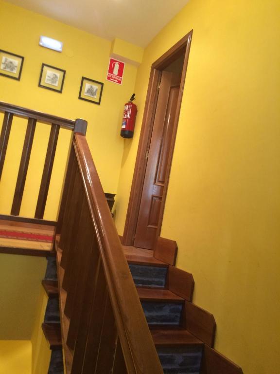 Fotografie z fotogalerie ubytování Tía María v destinaci Cerredo