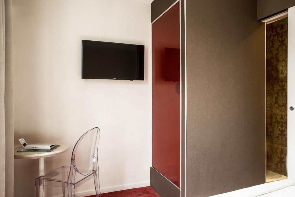 Le Quartier Bercy-Square - Resim 5