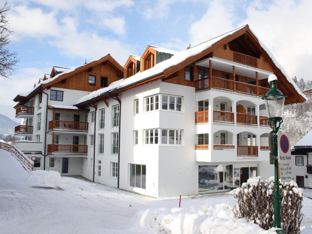 Classic Apartment near Ski Area in Leogang, Leogang Tarifs 2022