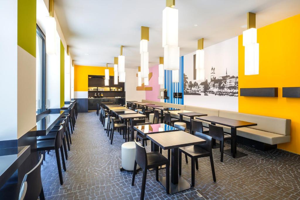 Züri by Fassbind - Resim 29