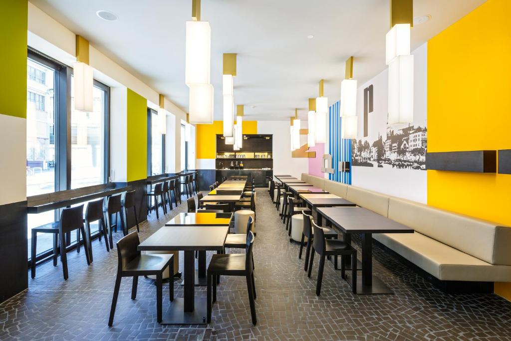 Züri by Fassbind - Resim 18